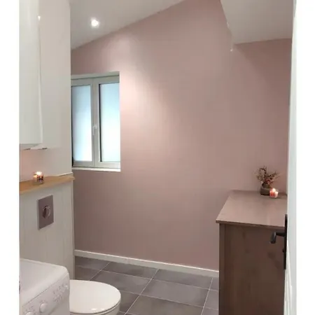 Apartament Maisonnette Cosy Et Calme *