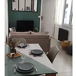 Maisonnette Cosy Et Calme Apartment Mions