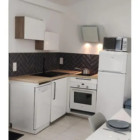 Maisonnette Cosy Et Calme Apartment *