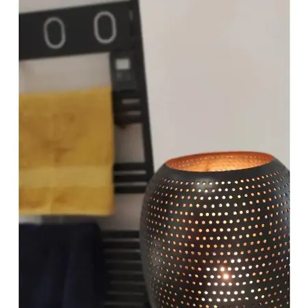 Maisonnette Cosy Et Calme * Mions