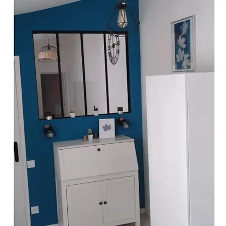 Apartment Maisonnette Cosy Et Calme *